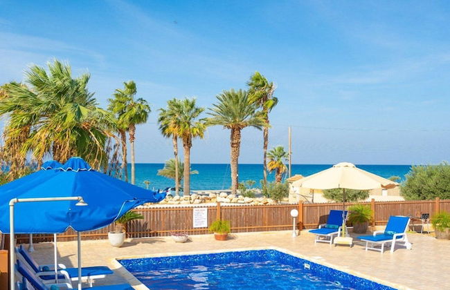 Villa Seashore One Large Private Pool Walk to Beach Sea Views A C Wifi - 3150 - Foto 13