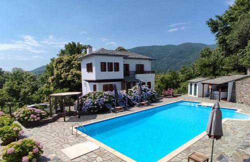 Vrionis House - Photo 34