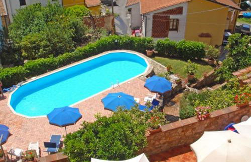 Apartment Aida by Interhome - Foto 17