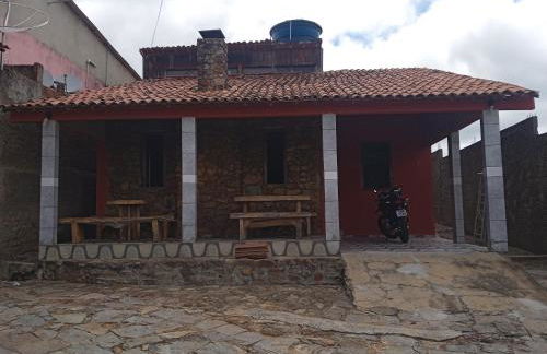 Chalé Triunfo - Foto 9