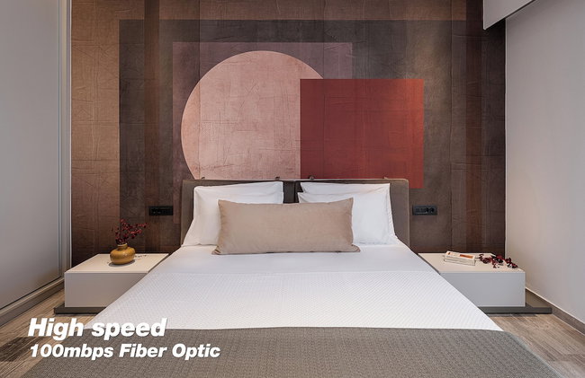Nikis Dream Luxury Apartments - Foto 63
