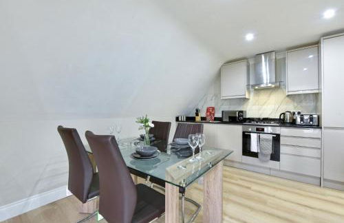 Deanway Serviced Apartments Chalfont St Giles By 360Stays - Photo 50