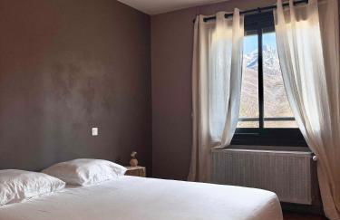 Le Hourmigué maison 130m2 avec jacuzzi à 15mn de Luchon - Foto 37