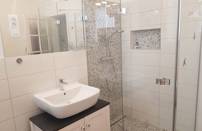 Historic Mexico Building Apartment - Foto 30