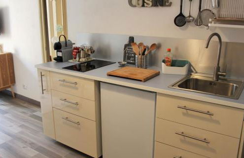 Casa Gianna, Bellissimo Monolocale nel centro storico de Badalucco, 10km dal mare - Foto 17