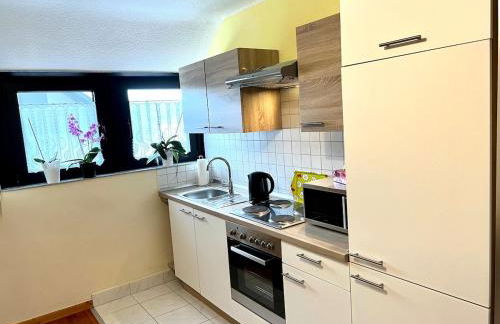 Ferienwohnung Heuwies im Bliesgau - Foto 3