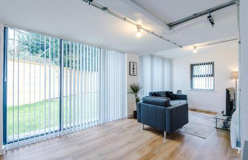 Home away from home just off Junction 21 of M6 - Foto 18