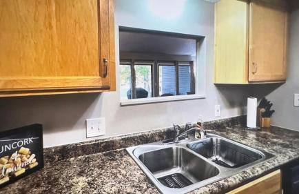 No Putts Given. Cozy home on Par 4, free Golf Cart and Pool access - Photo 20