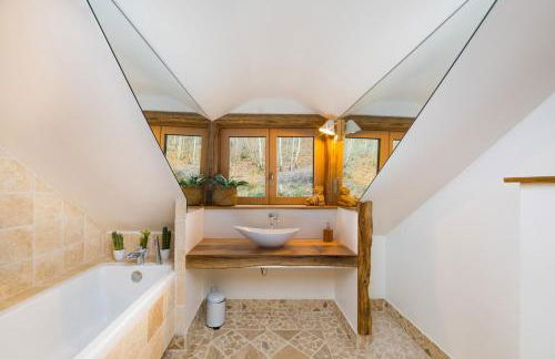 Chalet Le Lodge - Foto 37