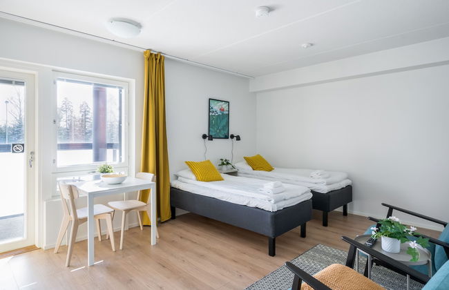 Hiisi Homes Kirkkonummi Laajakallio - Foto 18