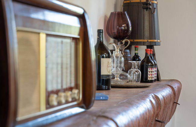 La Colonica - Foto 11