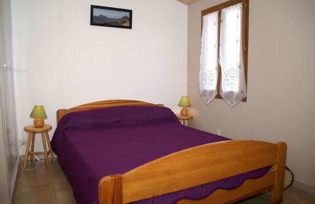 Comfortable Apartment in Lablachere With Terrace in Ardeche - Foto 3