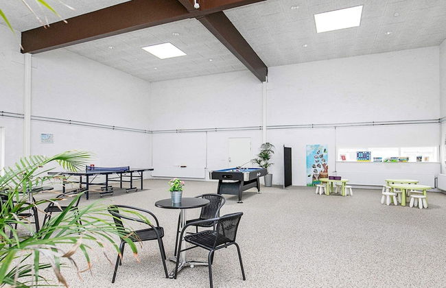 6 Person Holiday Home in Brovst-by Traum - Foto 20