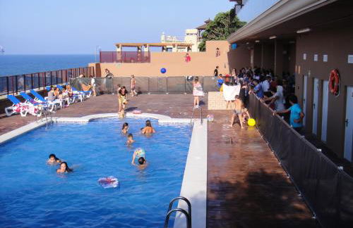 Aparthotel El Faro - Photo 23