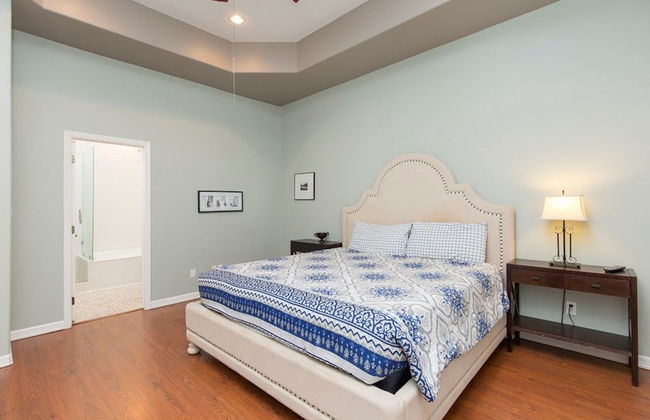 Casa Picasso 3 BR Home with Private Pool - Foto 4