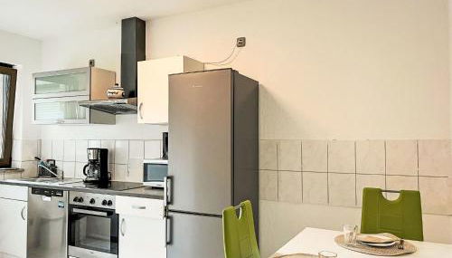 Apartment Ferienapartments Adenau-1 by Interhome - Foto 2