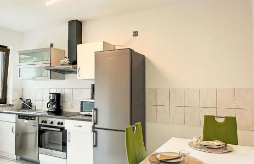 Apartment Ferienapartments Adenau-1 by Interhome - Foto 2