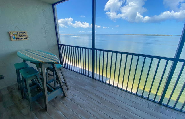 Resort Harbour Properties - Photo 31