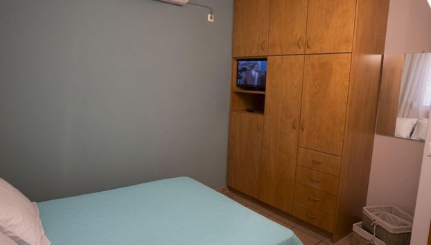 Elia Stavros Villas - Photo 2, Room
