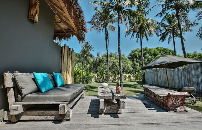 Slow Private Pool Villas - Foto 39