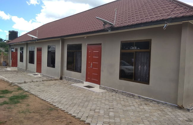 Apartment near St Augustine University - Foto 1