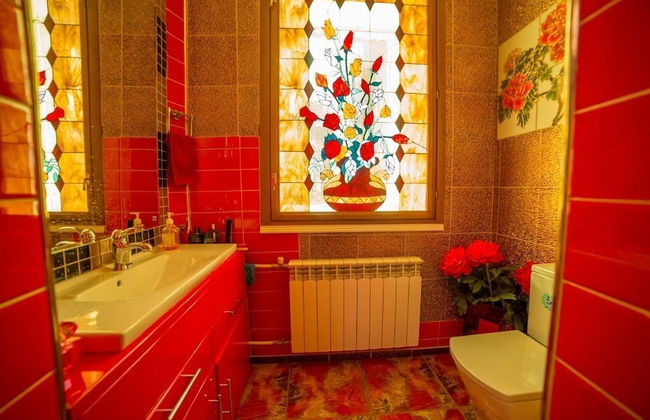 Lake house - Photo 12