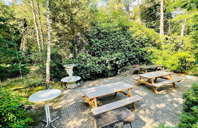 Quaint Villa in Doornspijk With Swimming Pool - Photo 72