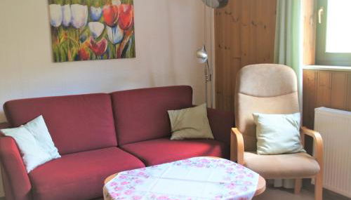 Ferienwohnung Hofmann - Foto 4