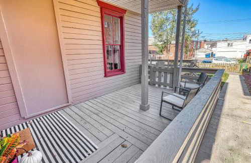 Getty House - Foto 51