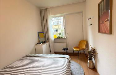 BeckHomes Munich, New, central 2BR Apartment with Terrace - Foto 25