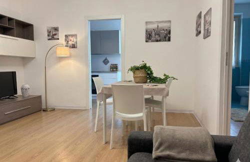 RESIDENZE PLANET - trilocale 2piano - Premium Villas - Foto 1