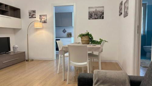 RESIDENZE PLANET - trilocale 2piano - Premium Villas - Foto 1