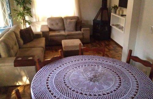 Casa da Vó Nelsi - Foto 22