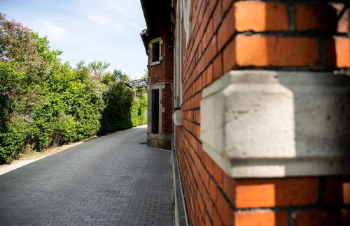 Alte Schule Spittelstein 1OG rechts - Foto 16