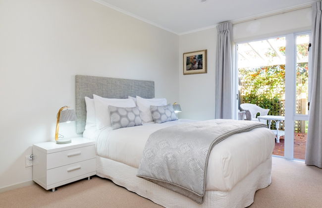 Amuri Villas - Foto 5