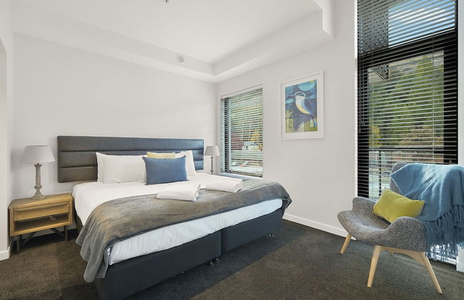 Residence du Parc by Staysouth - Foto 3