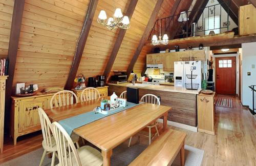 Cooper's Landing by Taylor Made Deep Creek - Foto 20