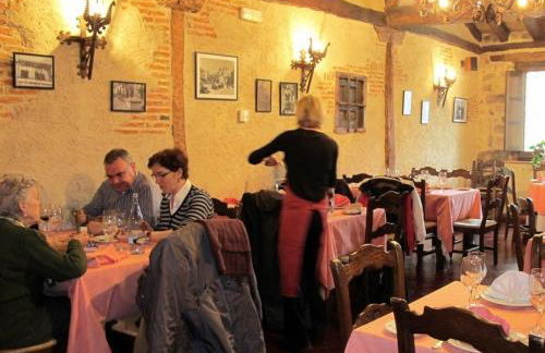 La Casa Vieja - Foto 13