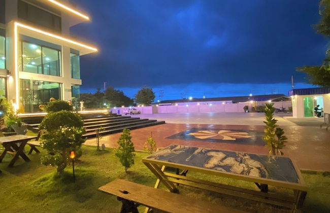 arunsakhon luxury condo - Photo 36