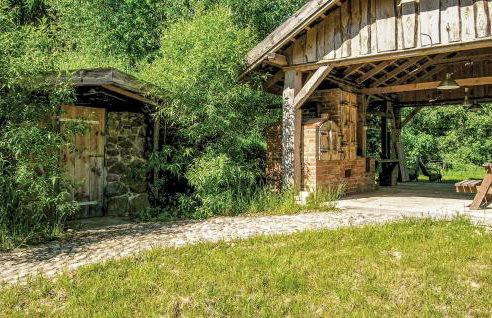 Four-Bedroom Holiday Home In Milakowo - Foto 13