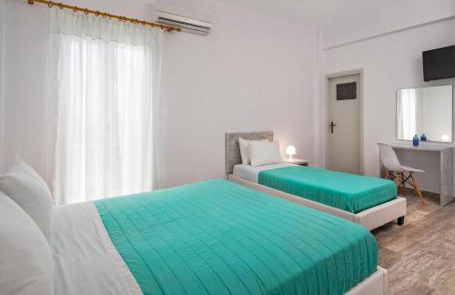 Villa Kavallaris & Apartments - Foto 24