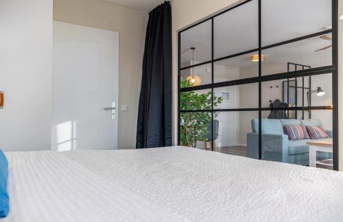 Luv & Lee BalticLoft - Sauna, Kamin, 150m zum Strand - Foto 15
