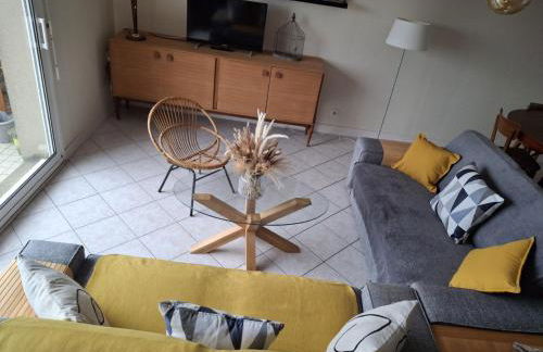 Appartement à 3 minutes de Dinard - Foto 6