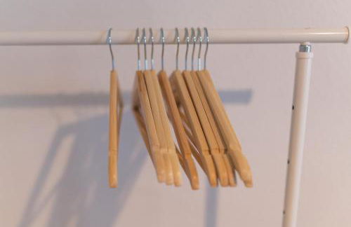 FullHouse - Halle - KU15 Apartments - Foto 34