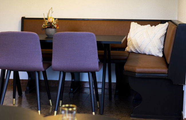 Wellnessapartment - Foto 12