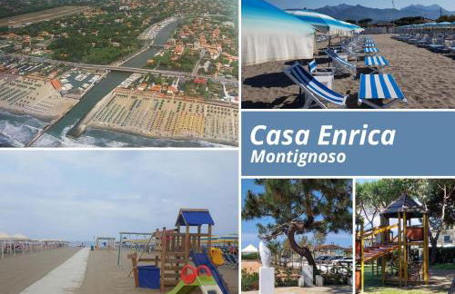 Casa Enrica - Foto 1