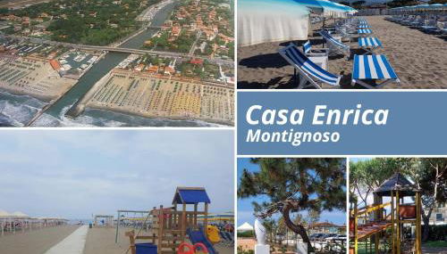 Casa Enrica - Foto 1