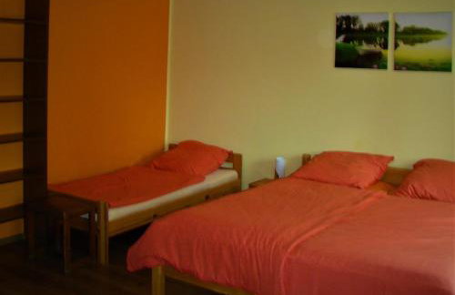 Pokoje Przy Kominie - Foto 10