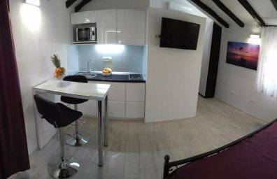 Kuzma Rooms and Apartments - Foto 21