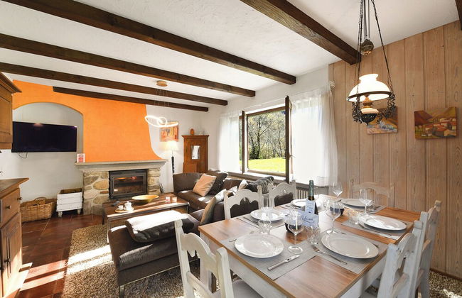 Casa Mima 1 - Foto 14